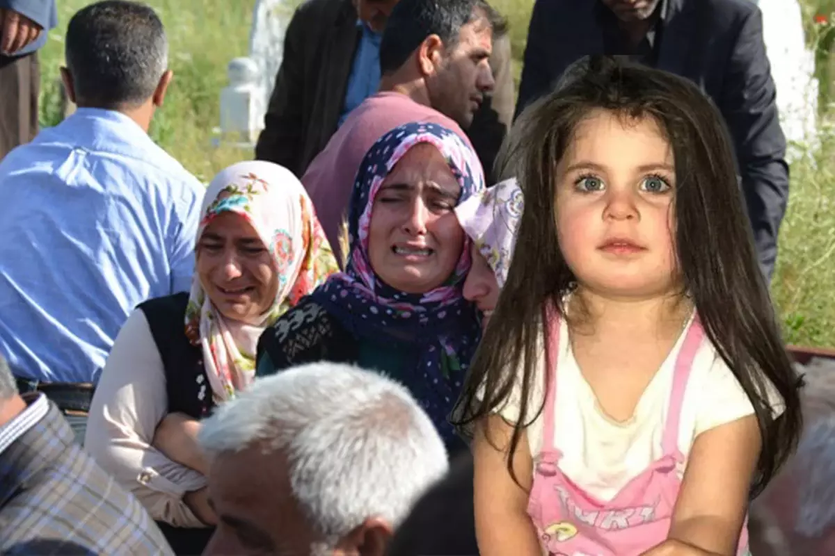 Yargıtay, 4 yaşındaki Leyla Aydemir davasında verilen beraat kararlarını bozdu