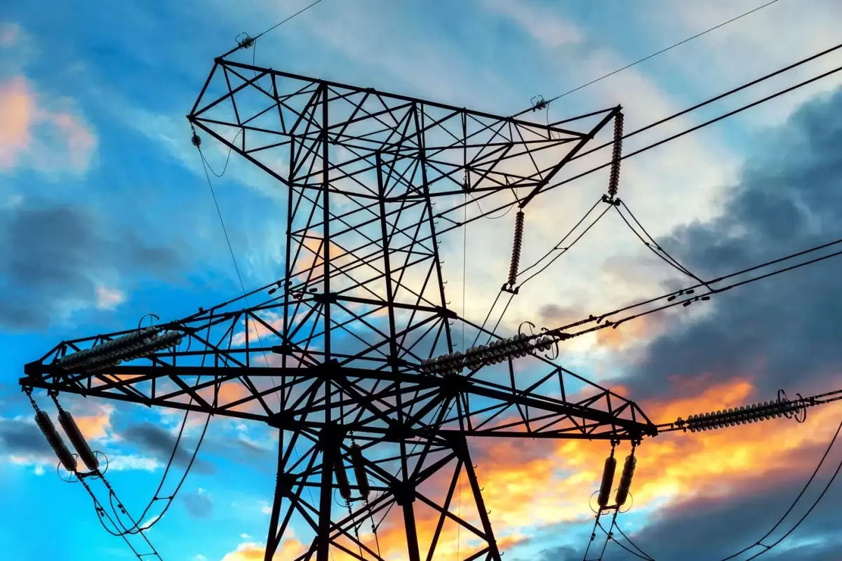 Günlük elektrik tüketiminde rekor kırıldı