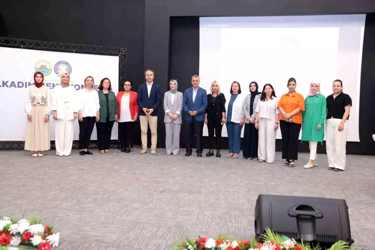 Kadın Meclisi İlkadım'da Kuruldu