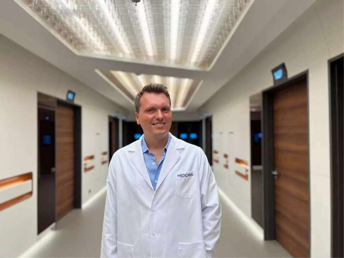 Lipödem: Kilo Vermekle Geçmez