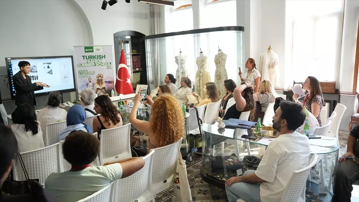 Yunus Emre Enstitüsü Yaz Okulları