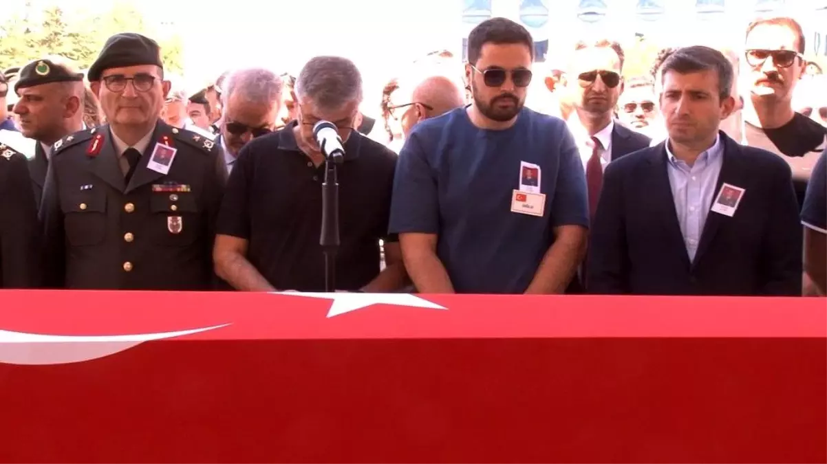 Paşa Özen Son Yolculuğuna Uğurlandı
