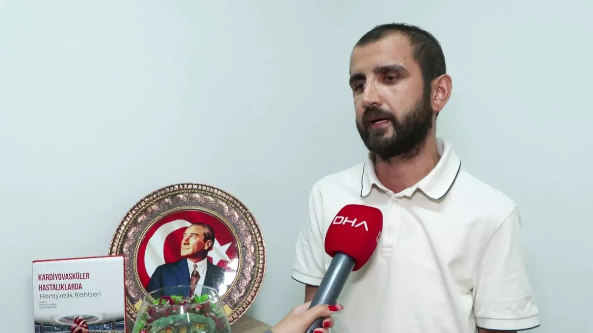 Kalp Nakliyle Yeniden Doğdu
