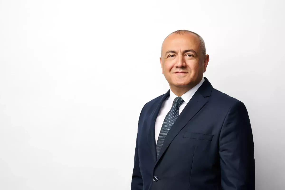 Aksa Akrilik'ten Yeni Yapılanma