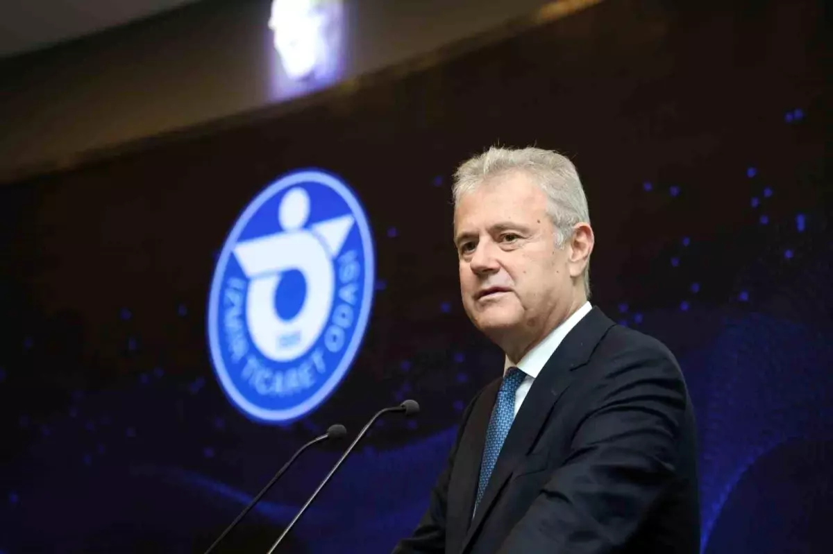 Dikili Jeotermal Isıtmalı Sera Projesi'ne Dünya Bankası'ndan 65 Milyon Dolar Destek