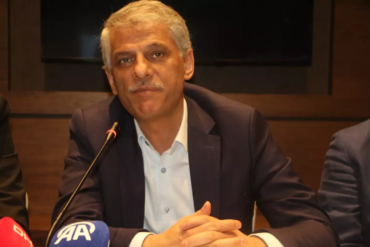 Turizm Geliri 100 Milyar Dolar Hedefi