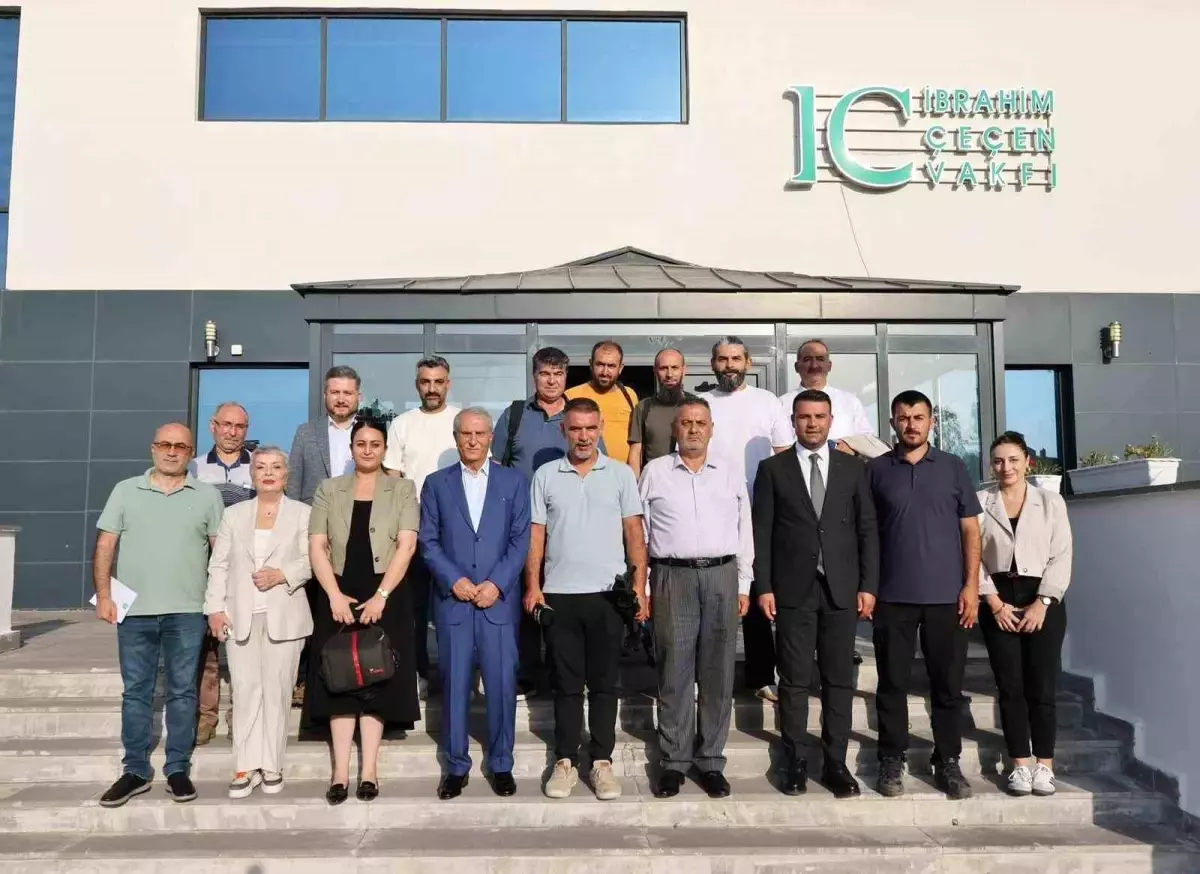 Doğubayazıt'ta Turizm Meslek Lisesi Açılıyor