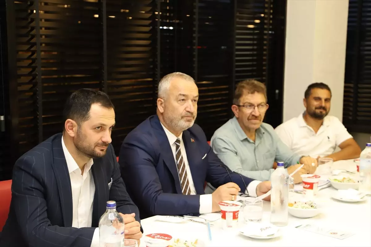 Nebiyan Doğa ve Gençlik Festivali Başlıyor