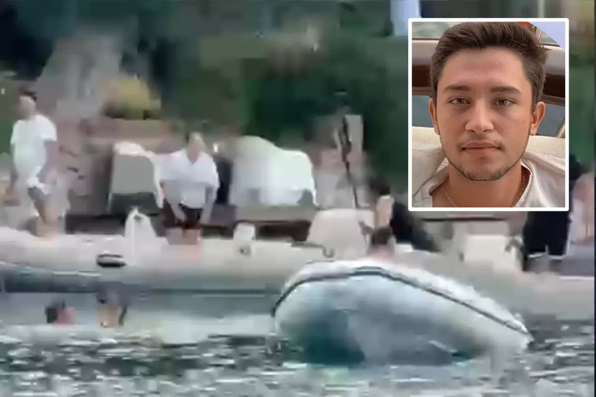 Teknede çıkan kavgada öldürülen Arda Deniz, düğün hazırlığı yapıyormuş