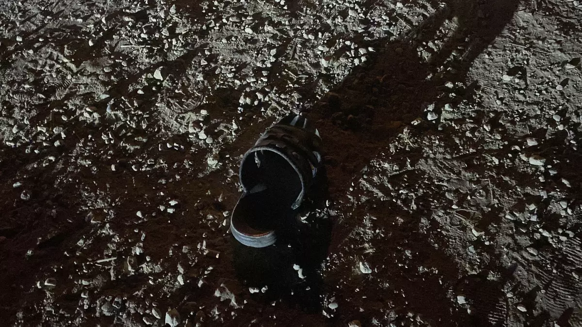 Elazığ'da Kaza: 3 Yaralı