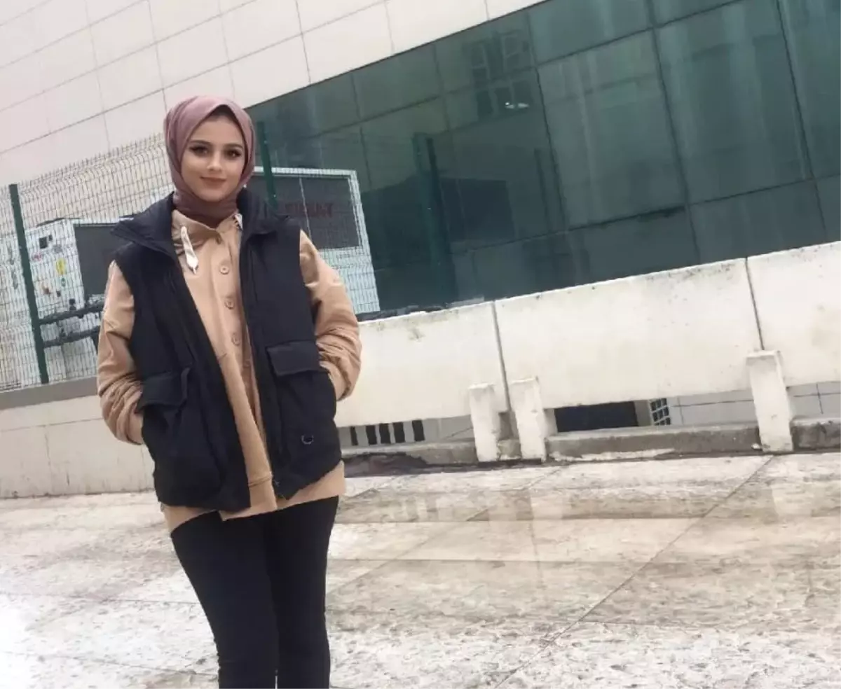 Helin'in Katil Zanlısı Tutuklandı