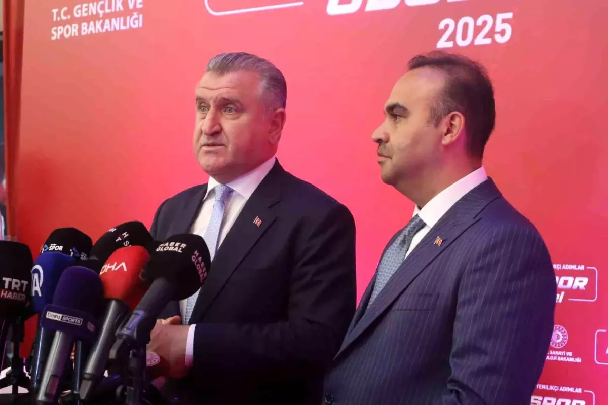Bigg Spor Ödülleri Sahiplerini Buldu