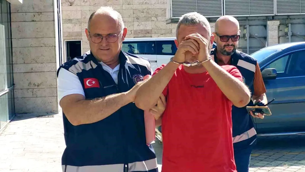 Samsun'da Aile İçin Çirkin Saldırı