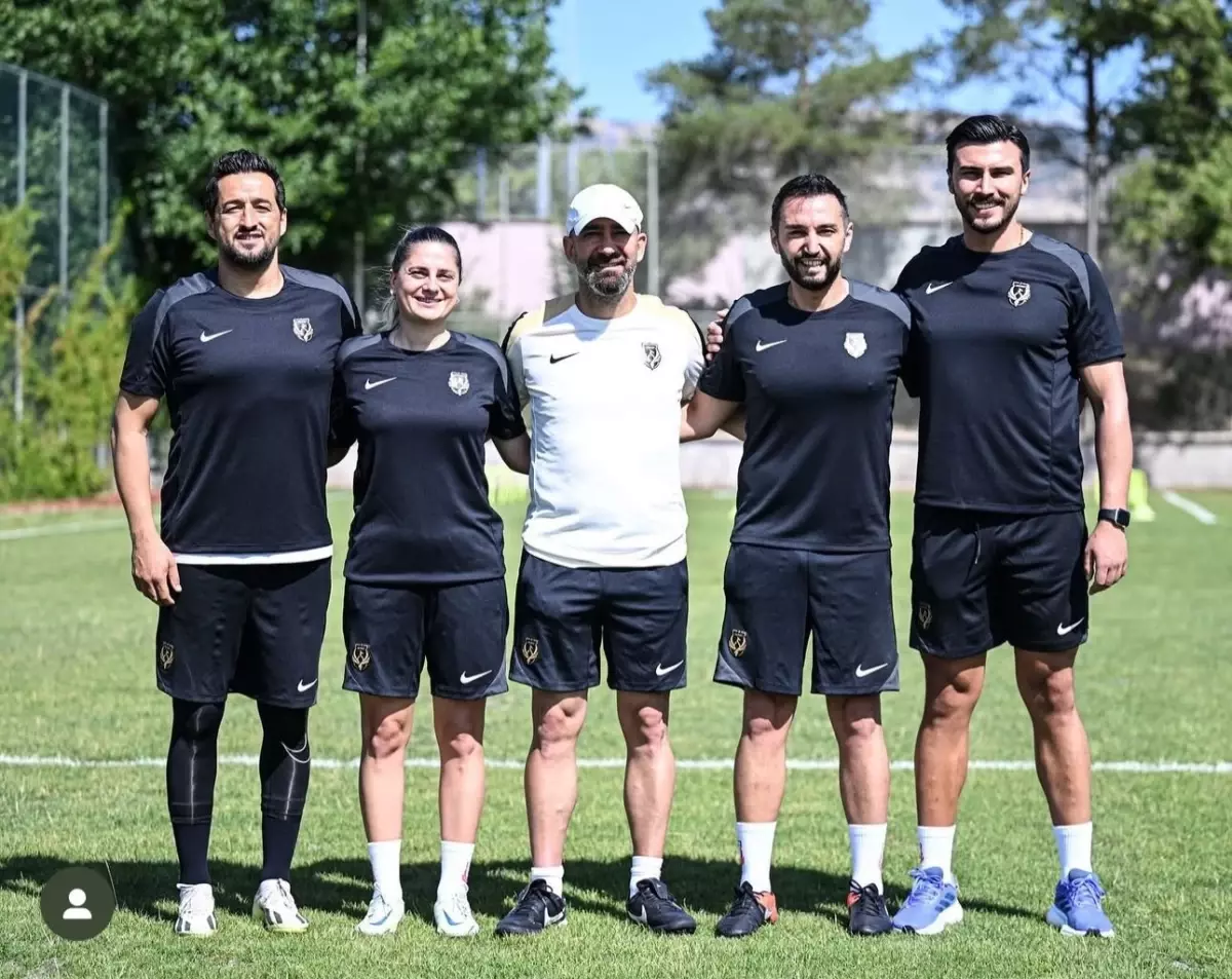 FOMGET UEFA Kadınlar Şampiyonlar Ligi'nde