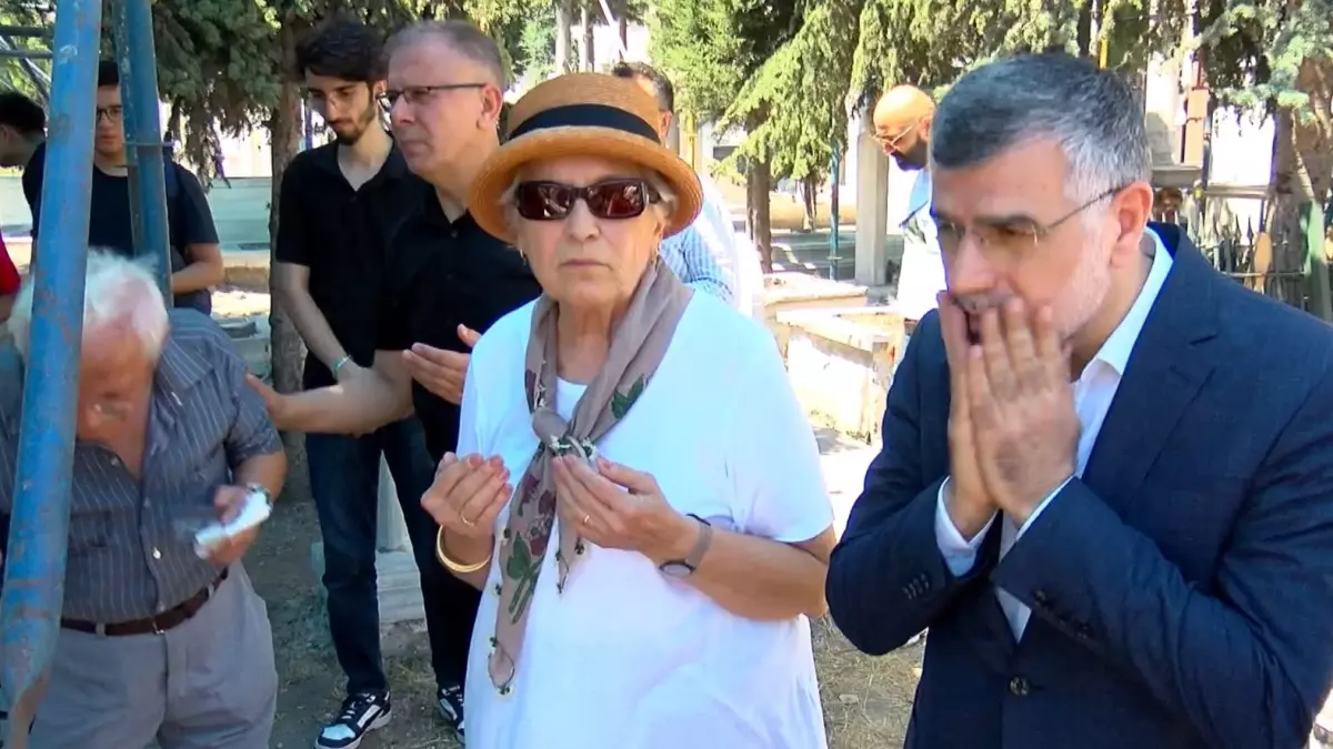 Prof. Dr. Halil İnalcık 9. Yılında Anıldı