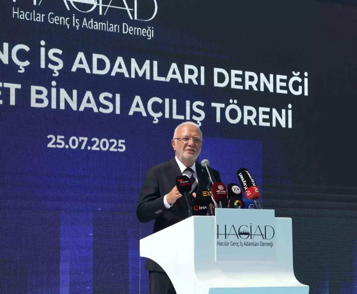 AK Partili Elitaş'tan 'Terörsüz Türkiye' açıklaması