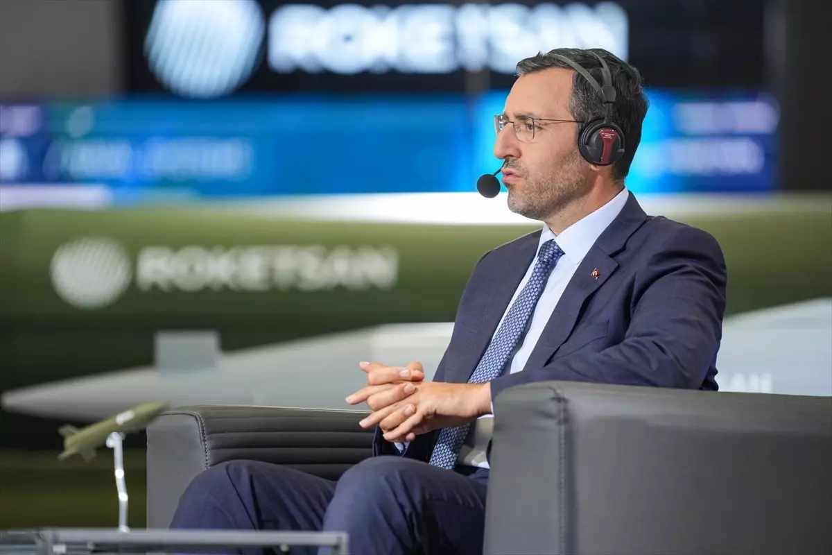 TAYFUN BLOK-4 Testleri Başlıyor