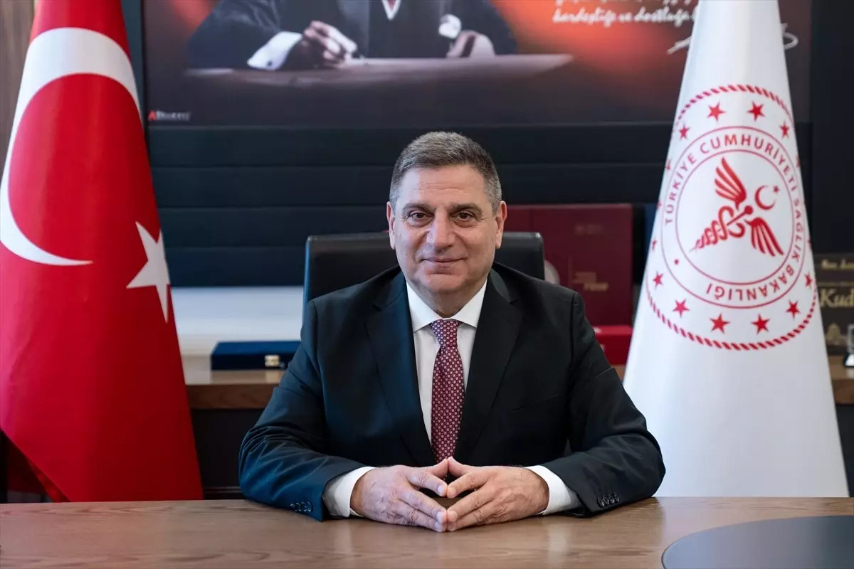 Organ Bağışı Artık e-Devlet'ten