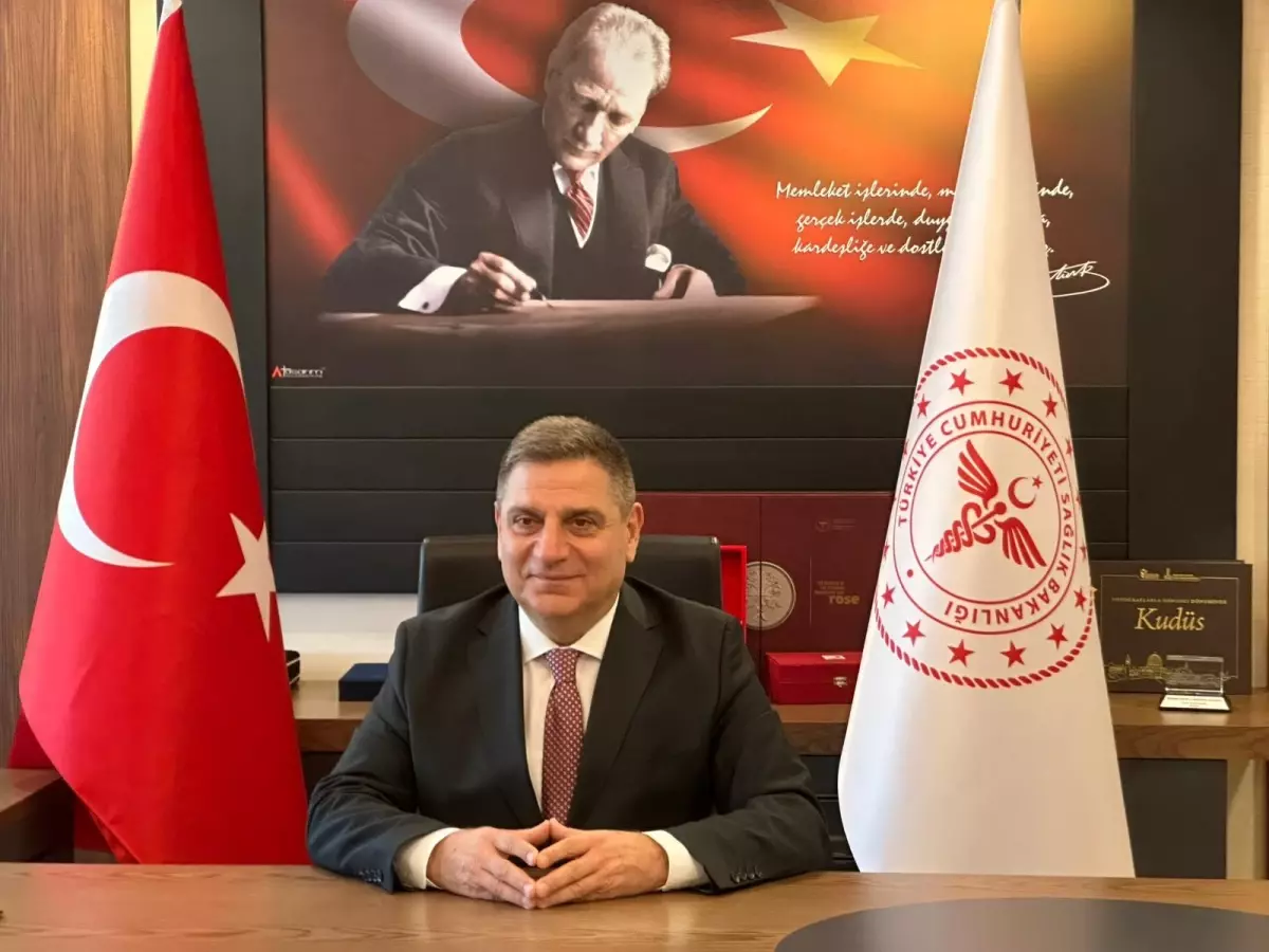 Organ Bağışı İçin Dijital Dönem Başladı