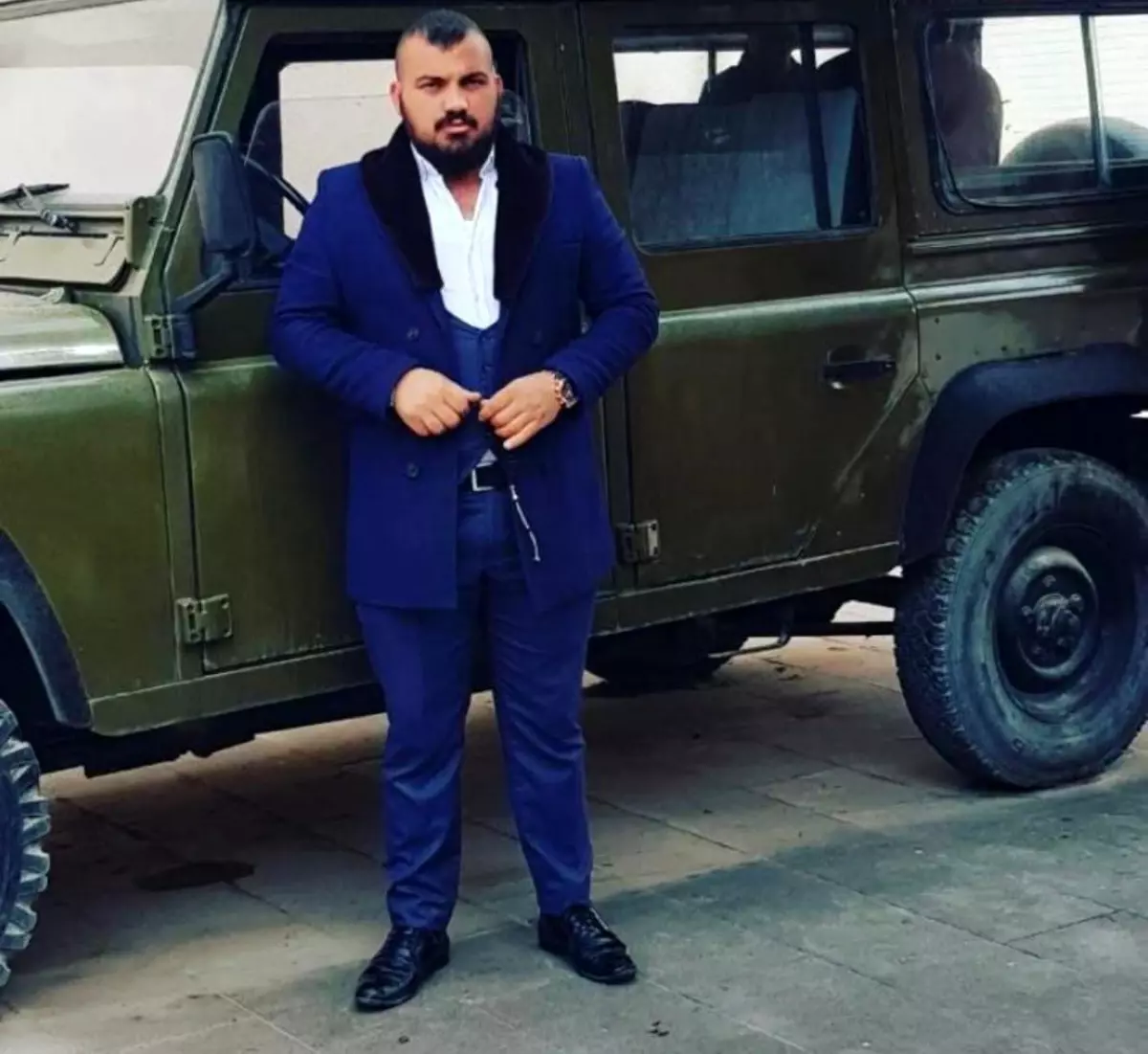 Ağrı'da Feci Kaza: Cezaevi İzinlisi Hayatını Kaybetti