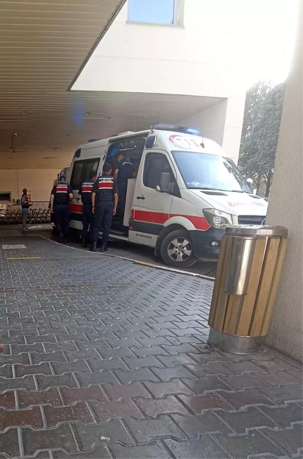 Bolu Cezaevi'nde Bıçaklı Kavga: Bir Hükümlü Öldürüldü