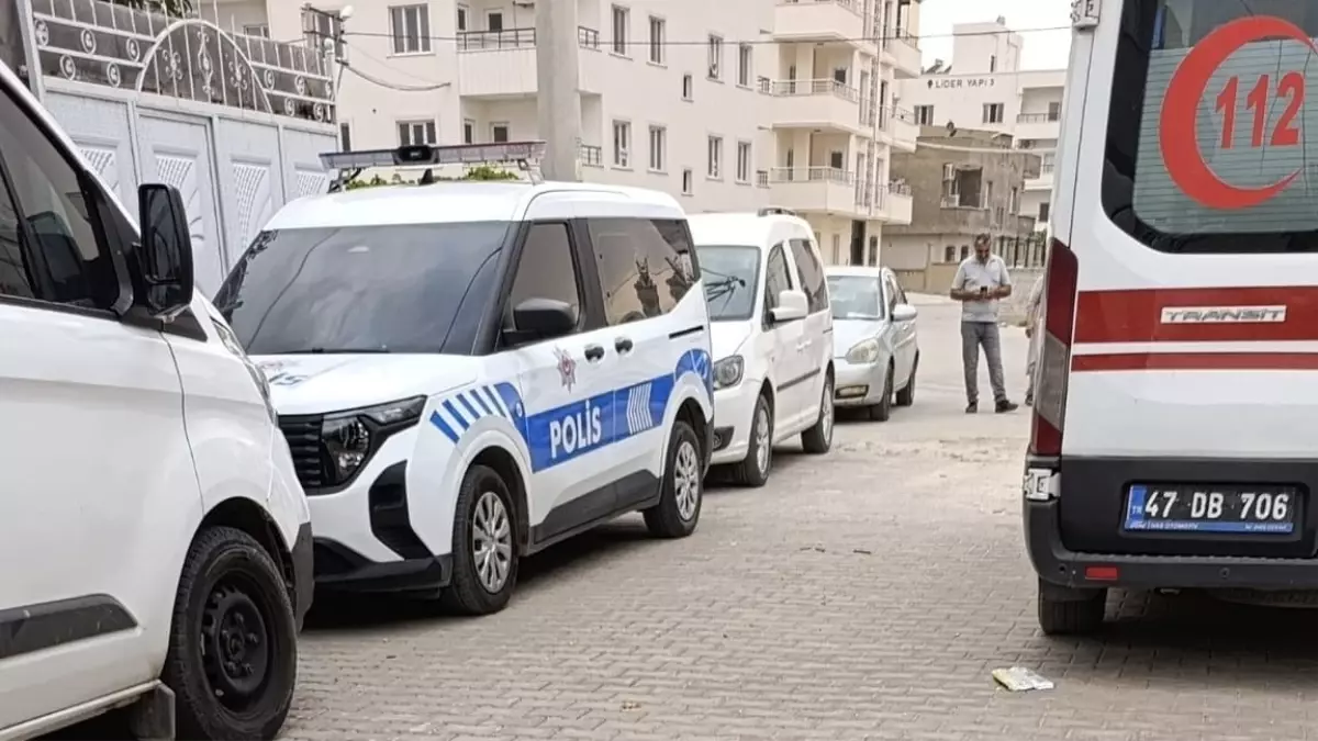 Nusaybin'de yalnız yaşayan kadın ölü bulundu