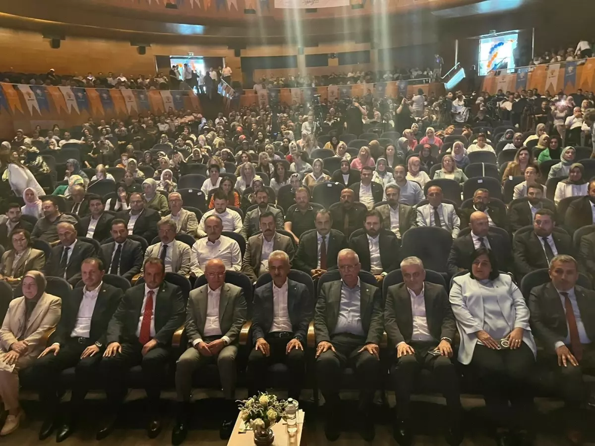 Basra Körfezi'nden Türkiye'ye Kalkınma Yolu Koridoru