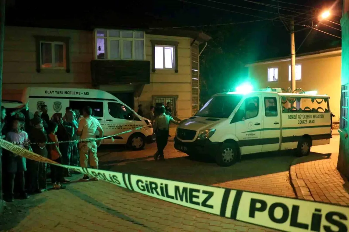 Önce sevgilisini öldürdü sonra karısına 'Seni çok seviyorum' mesajı atıp intihar etti