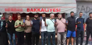 Sivas'ta Birlik ve Beraberlik Vurgusu