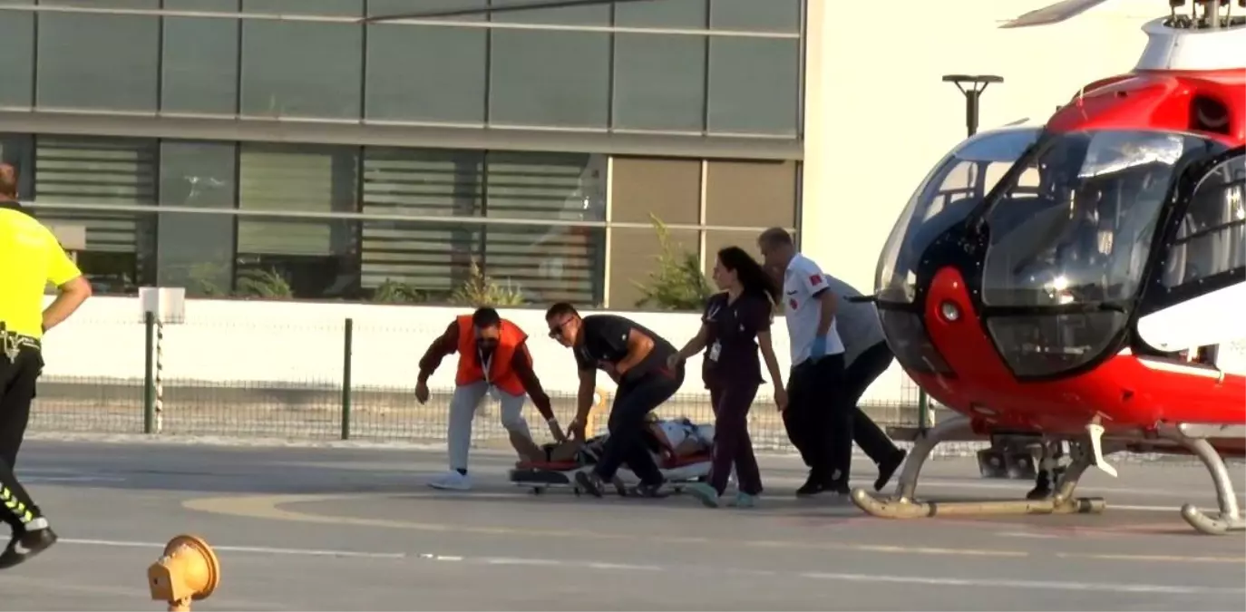 Kayseri'de Trafik Kazası: Emniyet Müdürü Özel Kalemi Hayatını Kaybetti