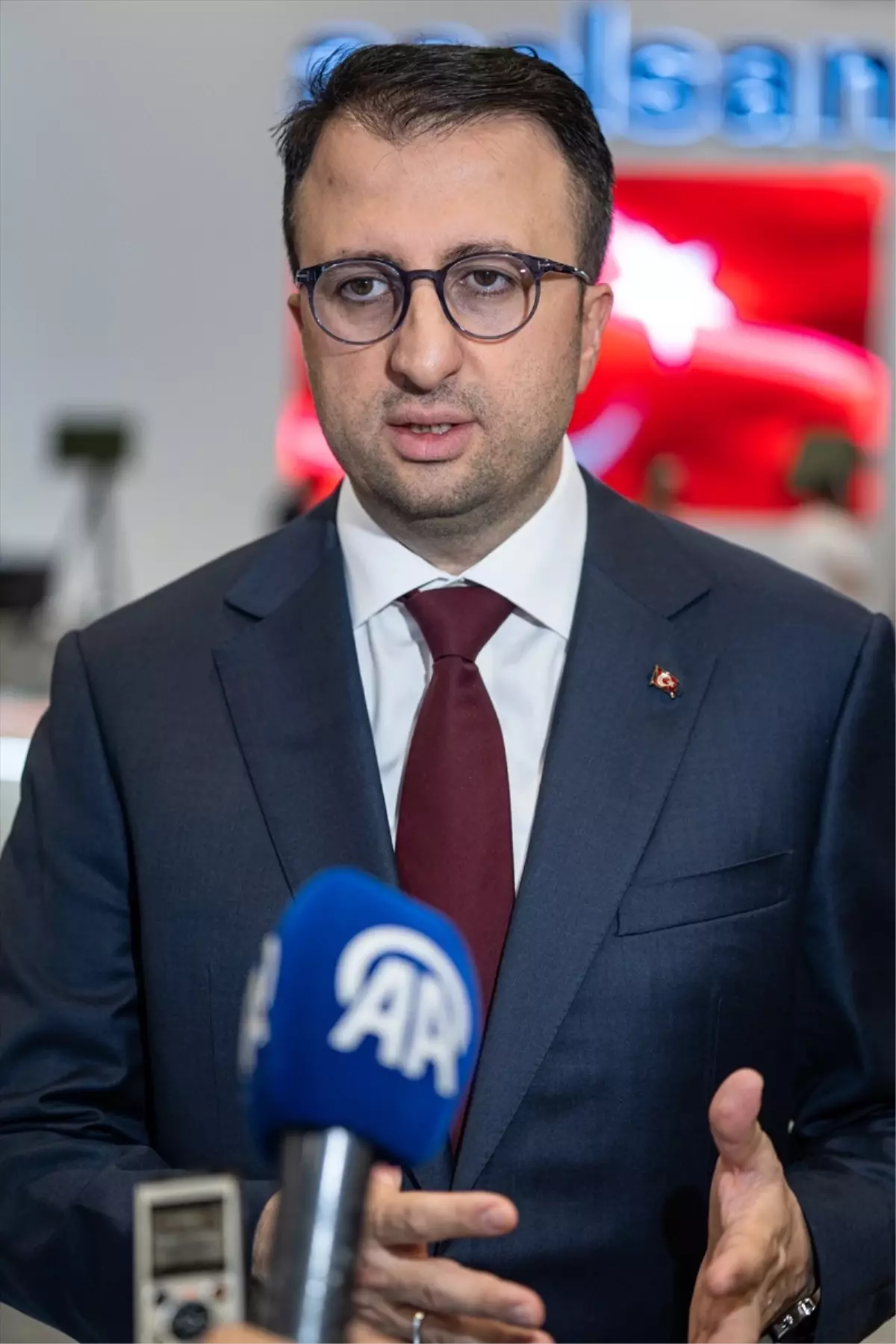ASELSAN, Yapay Zeka ile 25 Milyon Dolar Tasarruf Sağladı