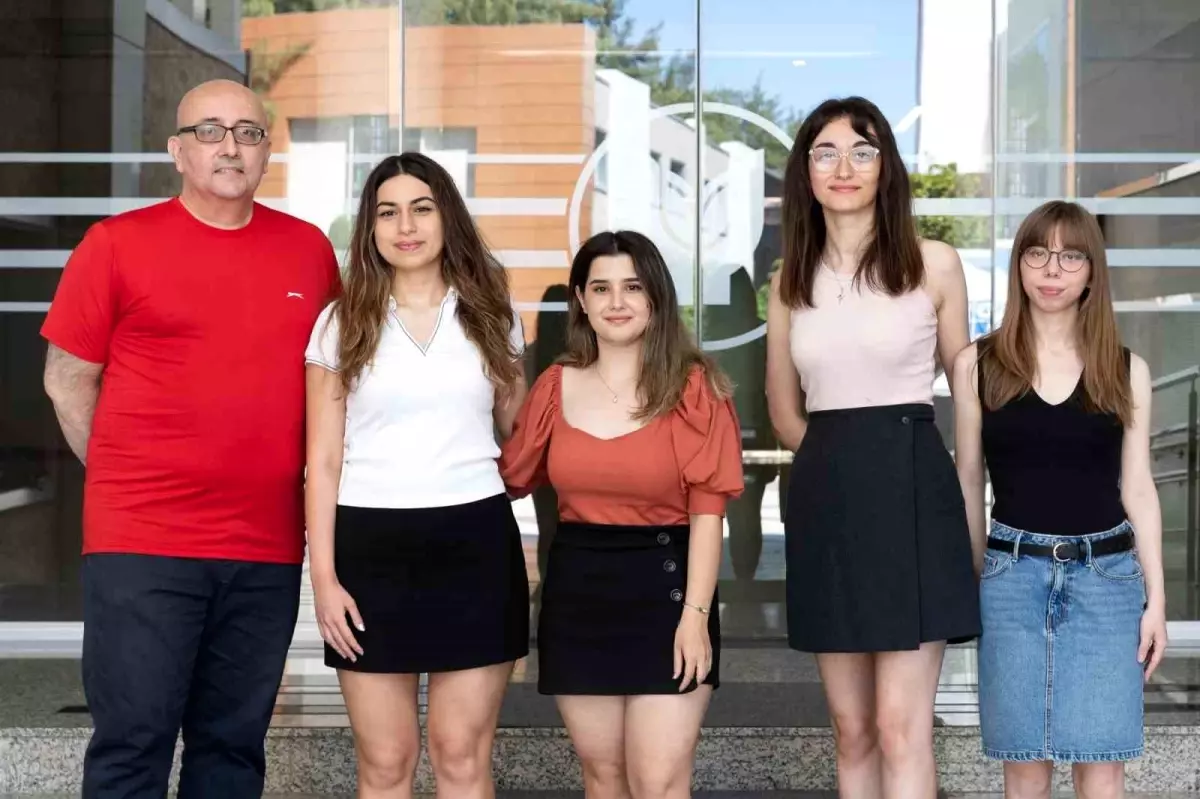 Yaşar Üniversitesinden Deepfake Tespiti