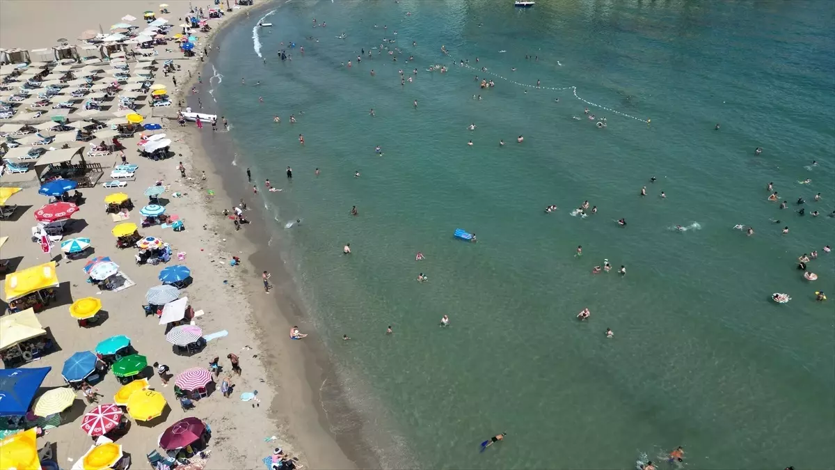 Tekirdağ Plajları Müsait