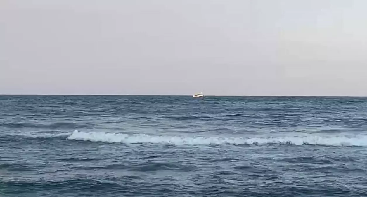Çatalca'da Kaybolan Arkadaşlar