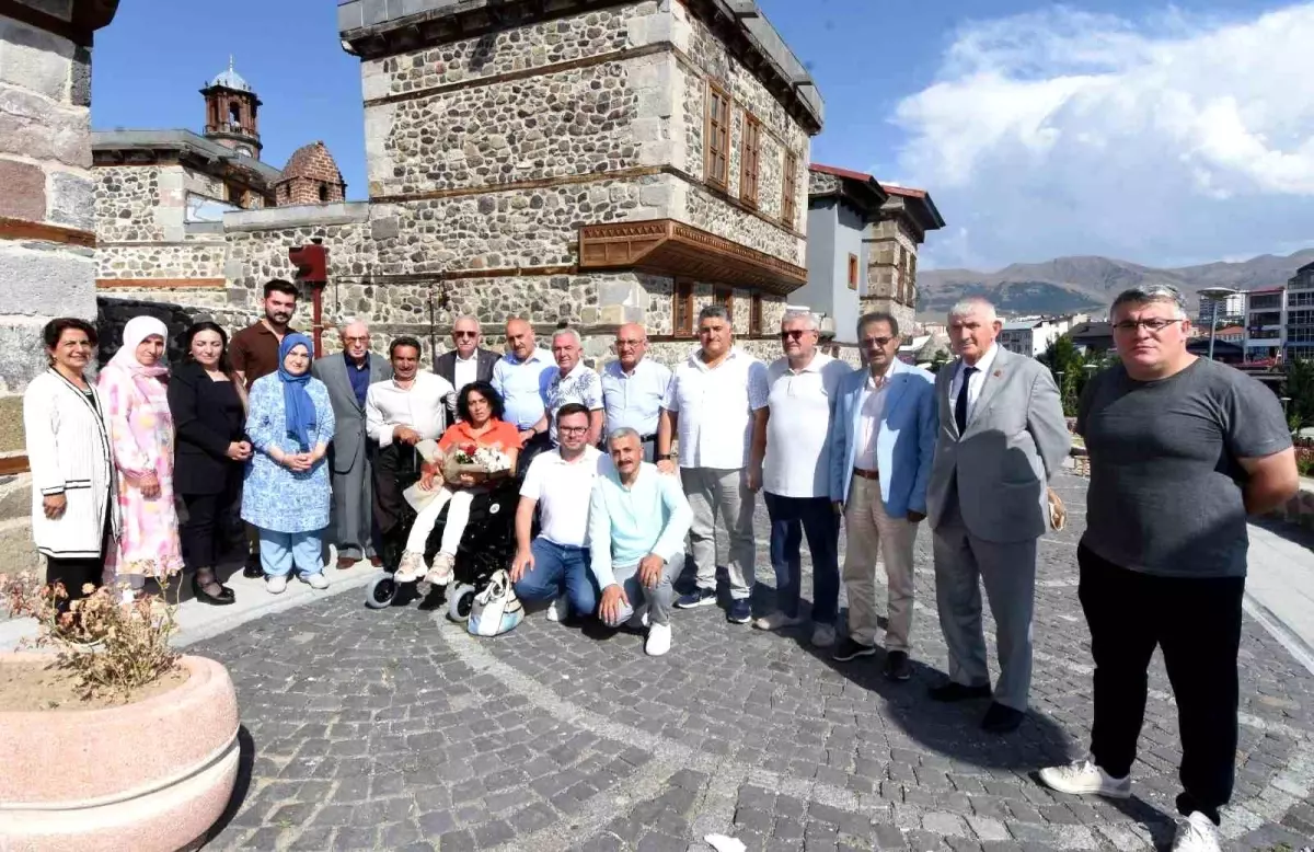 Engelli Birey Esin Sarıaslan'a Yönelik Saldırı Kınandı