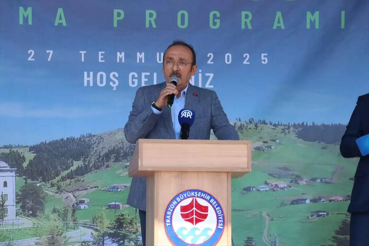 28. Haçkalı Hoca Anma Programı Düzenlendi