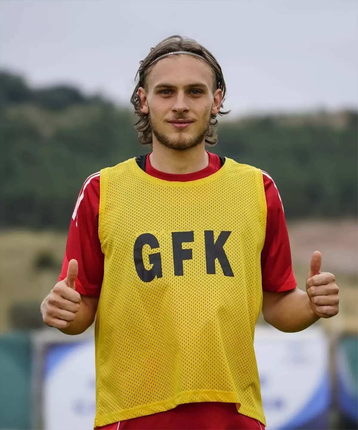 Gaziantep FK Kayseri Kampını Tamamladı