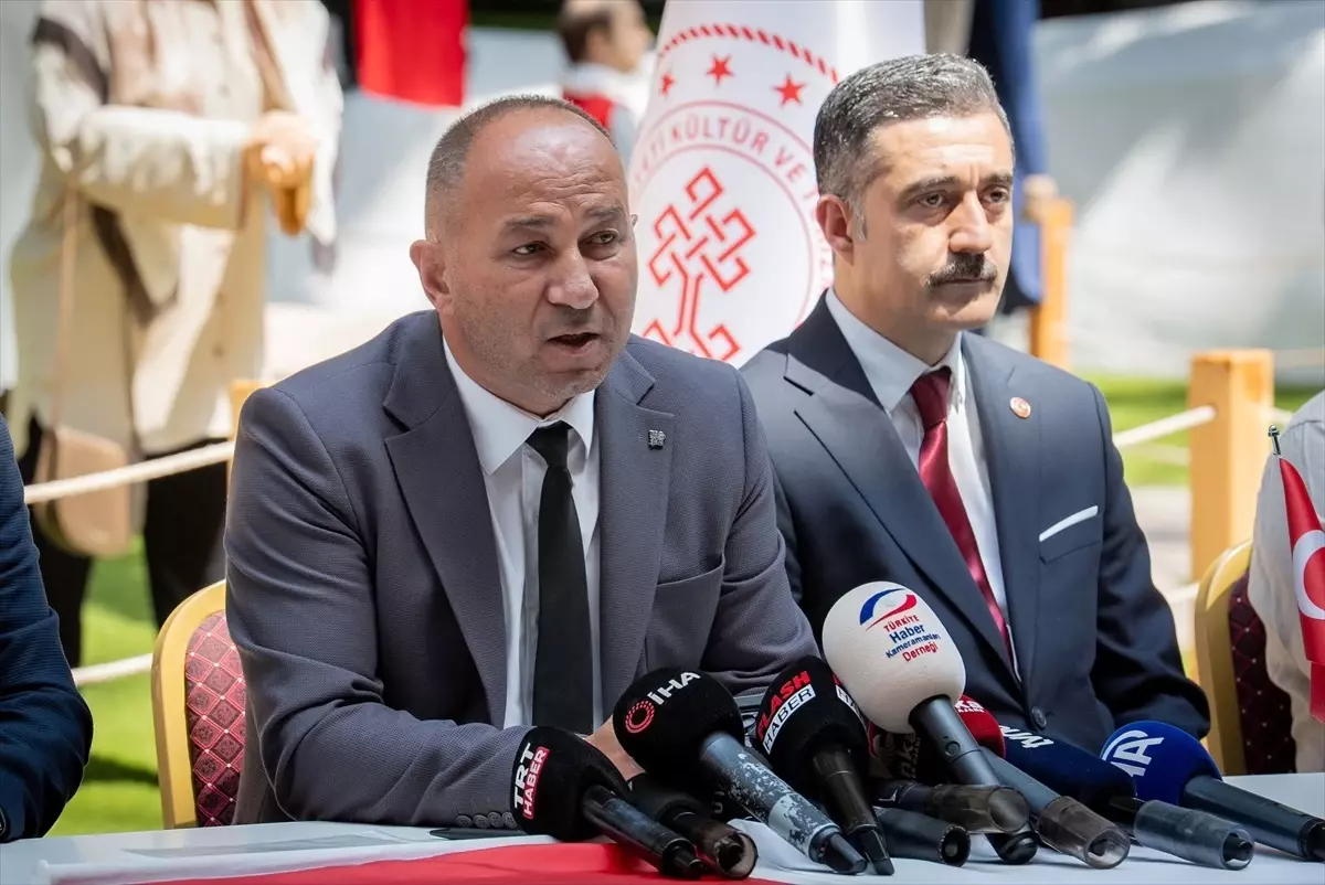 Anadolu Ajansı'na 14 Ödül!