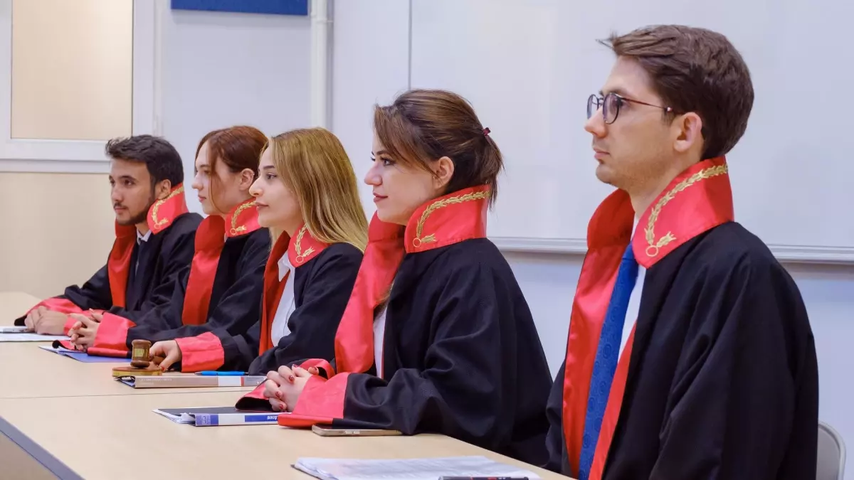 Üniversite Seçiminde Gelecek Vurgusu