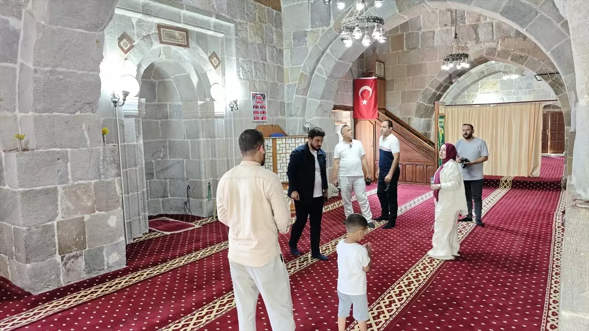 Bitlis'te Kültür Sanat Buluşmaları