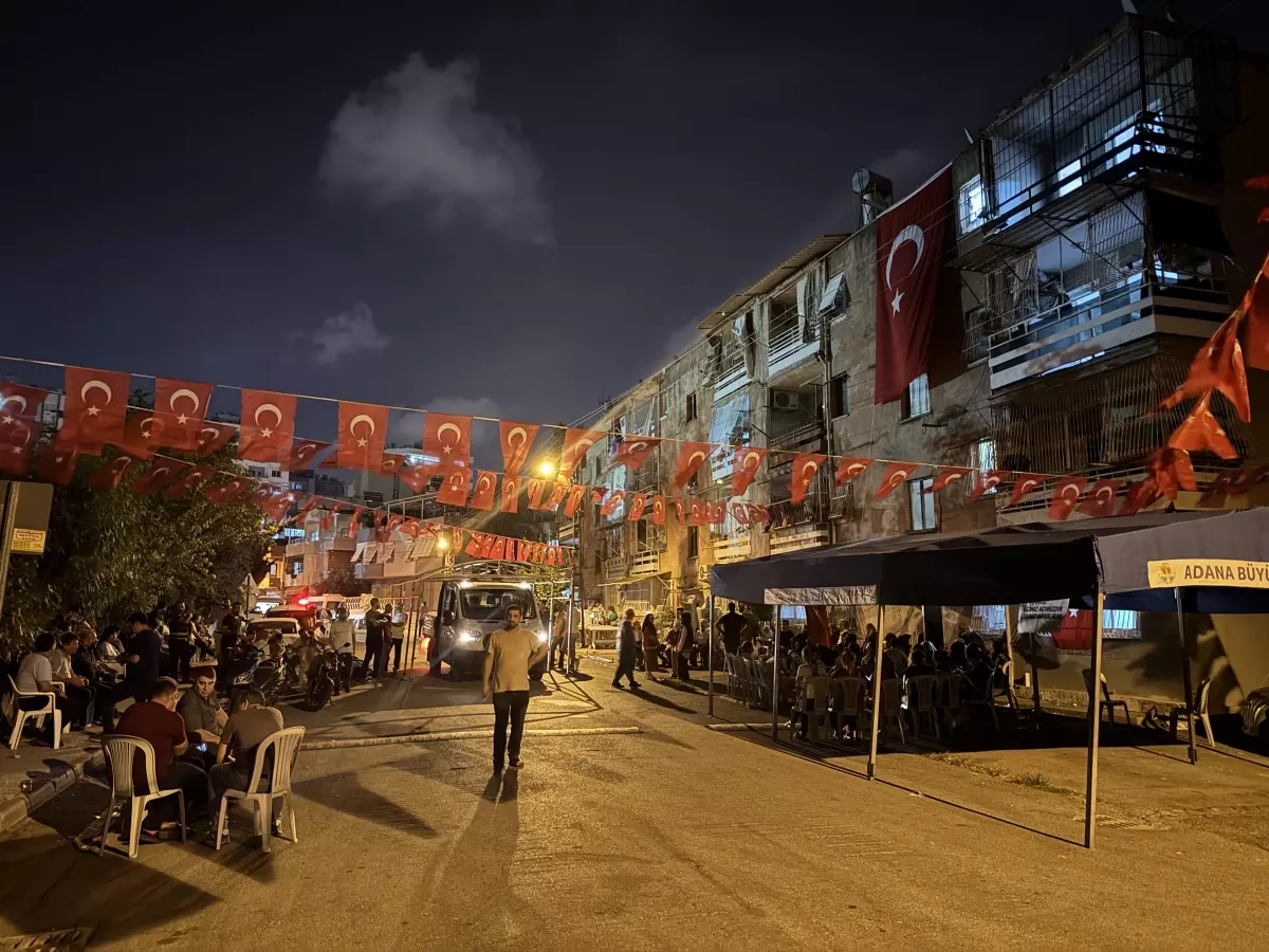 Şehit Jandarma Uzman Çavuş'un Acı Haberi Ailesine Ulaştı