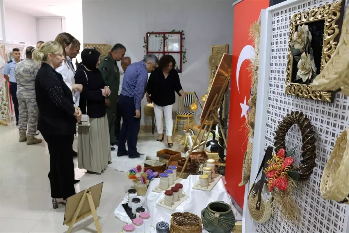 79 Kadın Sertifikalarını Aldı
