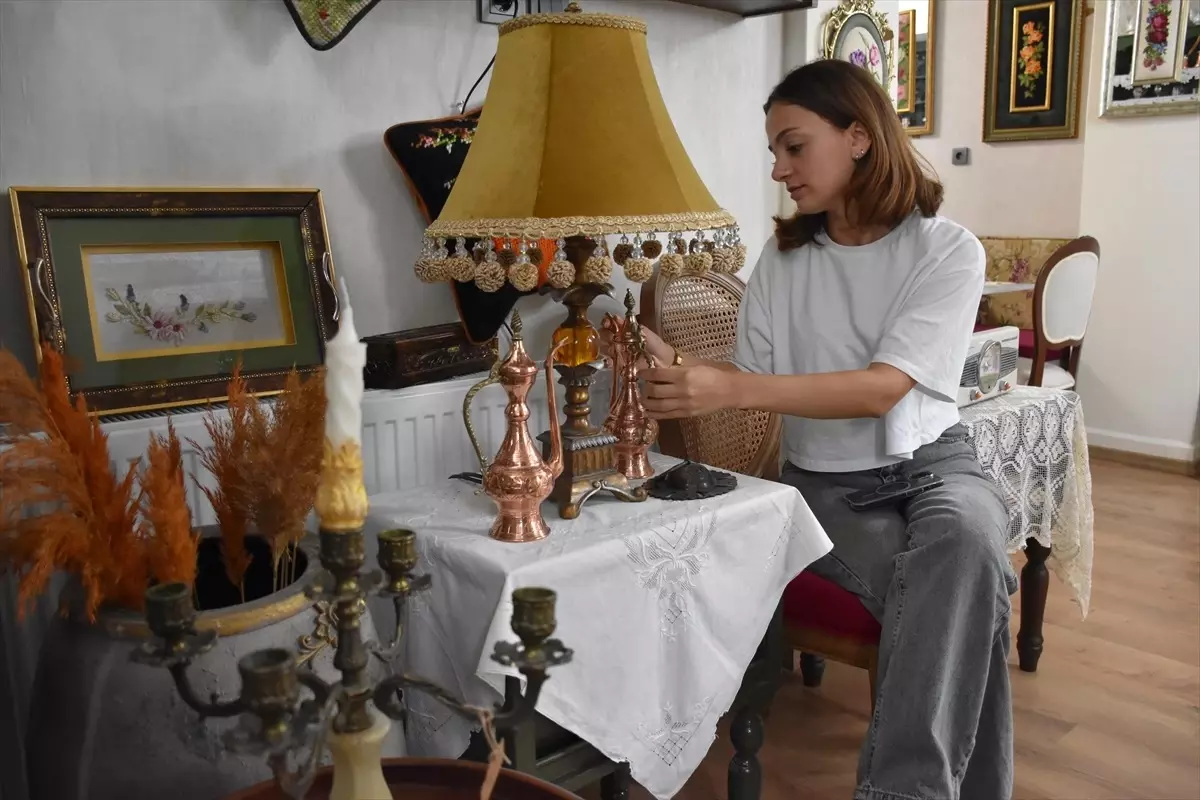 Antika Kafe: Geçmişten Günümüze Lezzetler