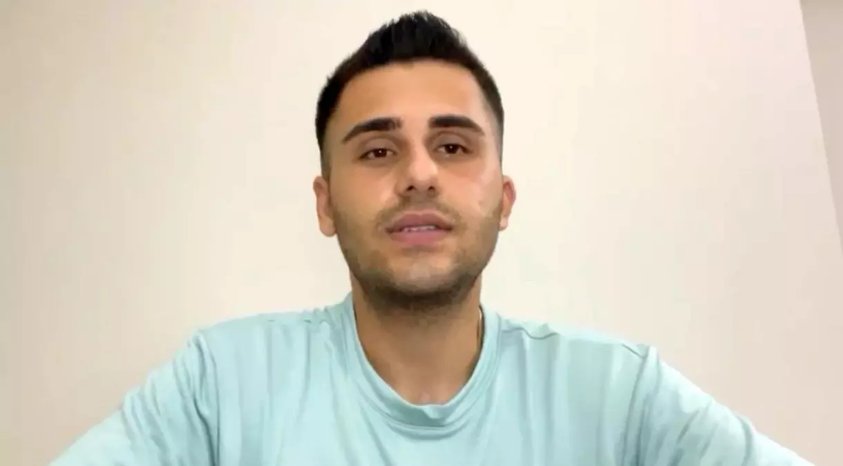 Mezuniyet Kurbanı İle Yürekleri Isıttı