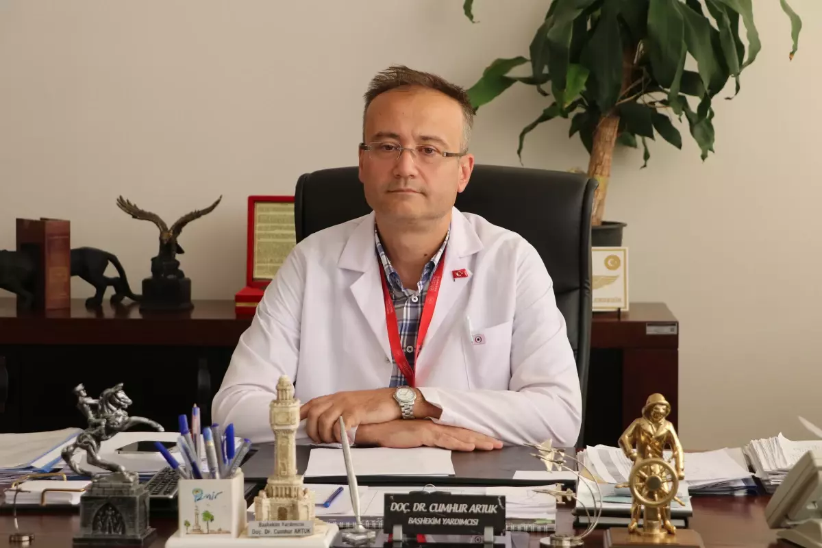 Hepatit Riski Güzellik Salonu İşlemlerinde