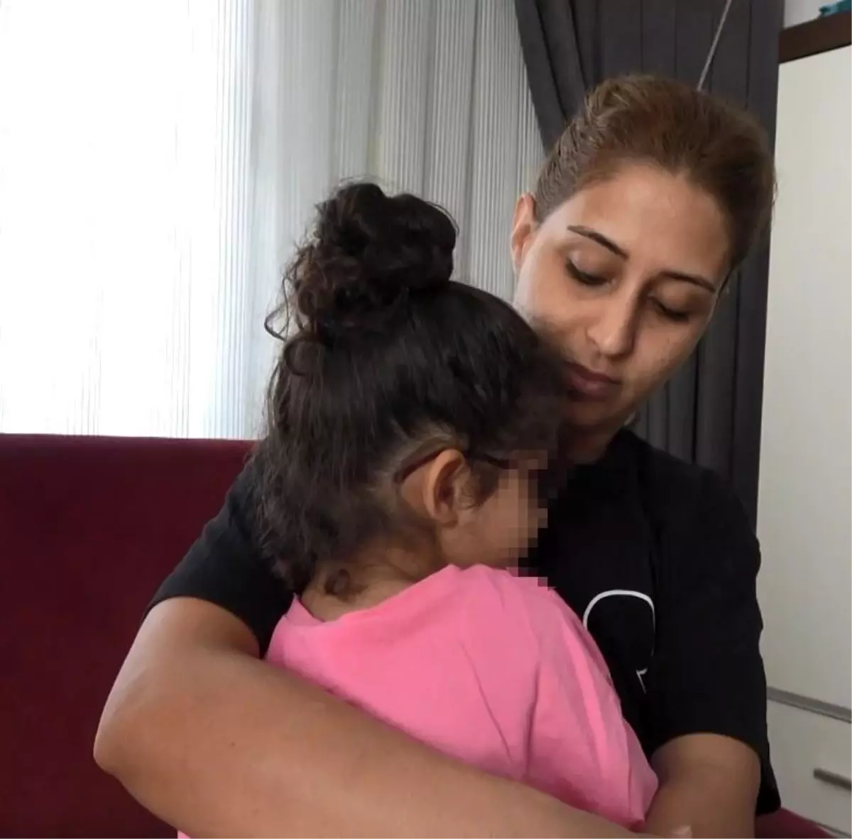 Kreşte Darbedilen Çocuğun Ailesi İstinafa Gitti