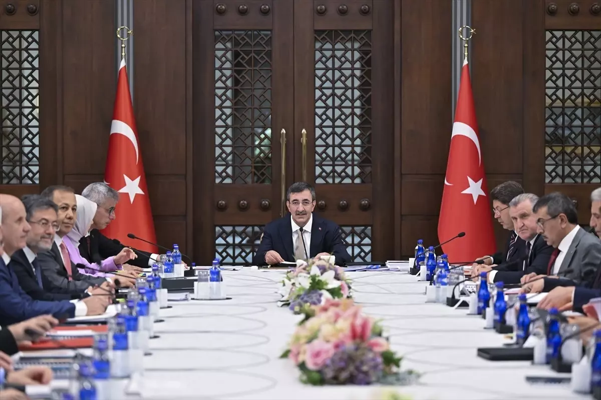 Bağımlılıkla Mücadelede Yeni Adımlar