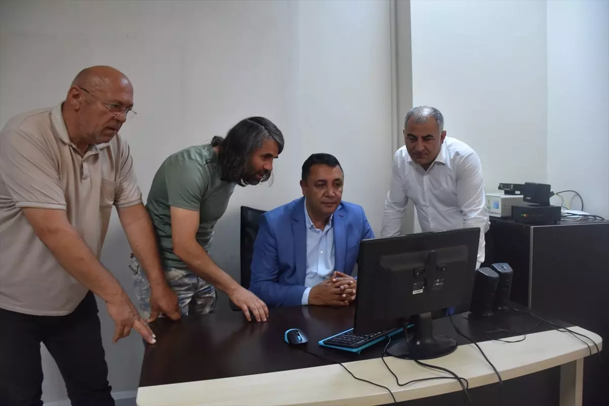 Gümüşhane'de Yapay Zeka Dönemi