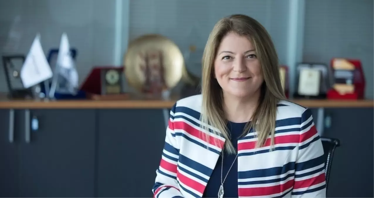 Doruk Otomasyon'un ProManage Sistemi Gartner'da