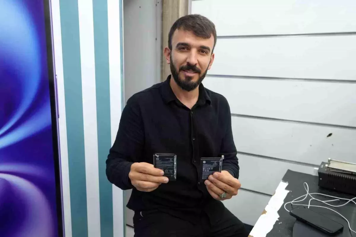 Yaz Aylarında Telefon Isınmasına Dikkat!